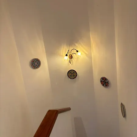 بيت للعطل Reola