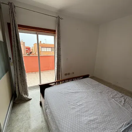 Vakantiehuis Reola Arona (Tenerife)