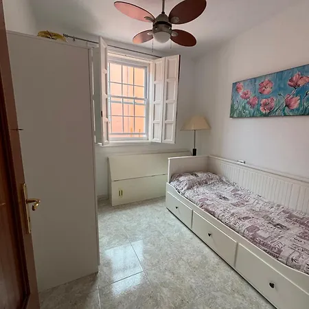 Reola Vakantiehuis Arona (Tenerife)