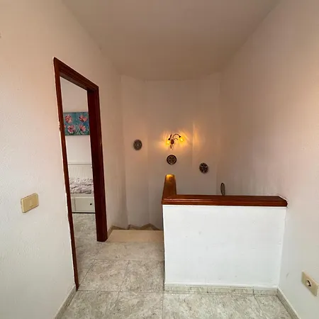 Holiday home Reola *