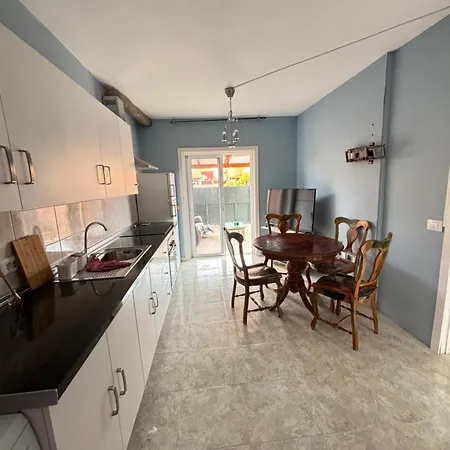 Vakantiehuis Reola Arona (Tenerife)