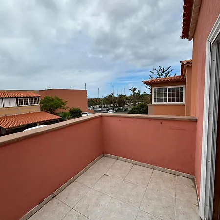 Reola Arona (Tenerife)