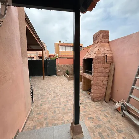 Reola Vakantiehuis Arona (Tenerife)