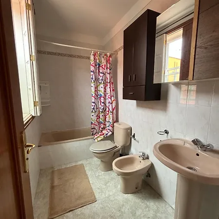 Holiday home Reola