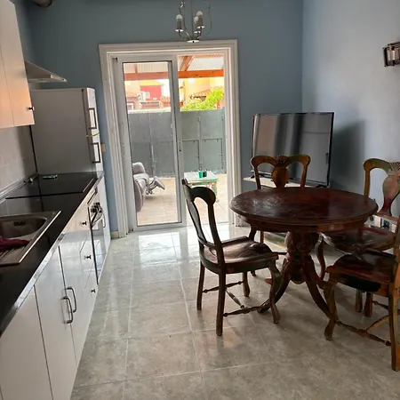 Vakantiehuis Reola Arona (Tenerife)