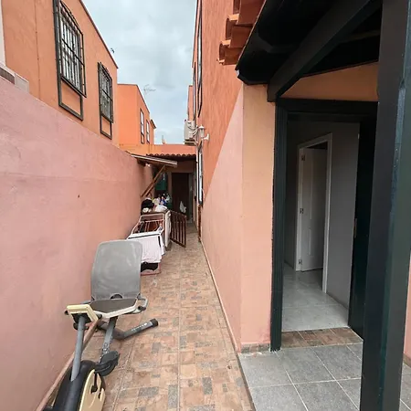 Casa vacanze Reola