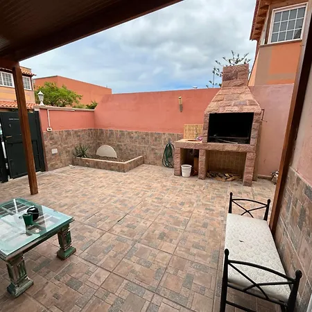 Reola Vakantiehuis *