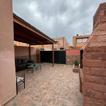 Vakantiehuis Reola *