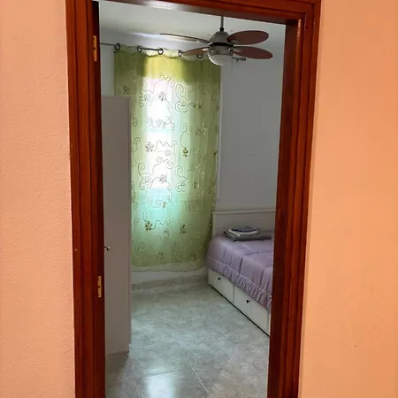 Reola Arona (Tenerife)