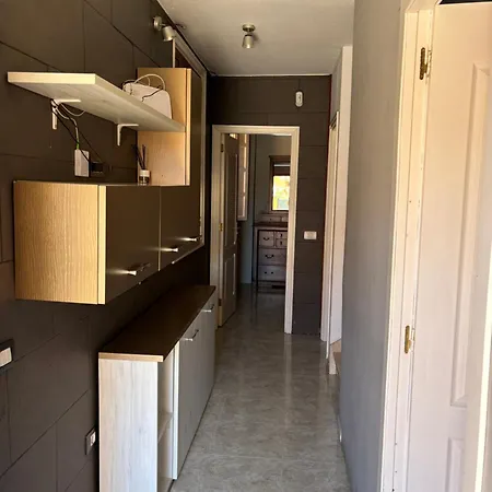 Reola * Arona (Tenerife)