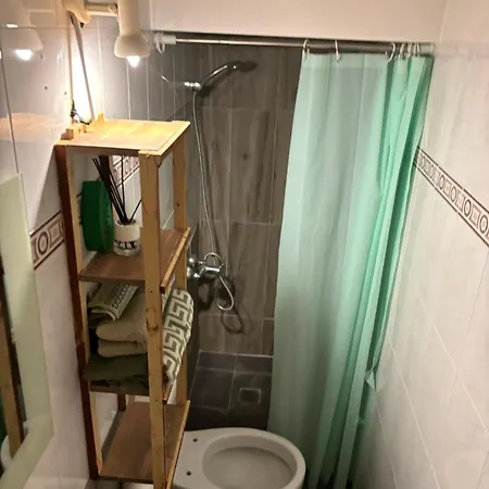 Reola Vakantiehuis Arona (Tenerife)