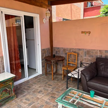 Reola * Arona (Tenerife)