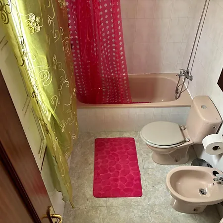 Reola Vakantiehuis Arona (Tenerife)