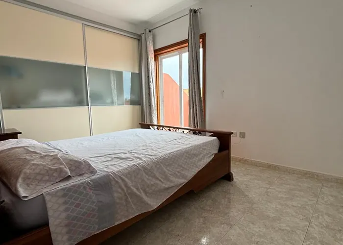 Vakantiehuis Reola *