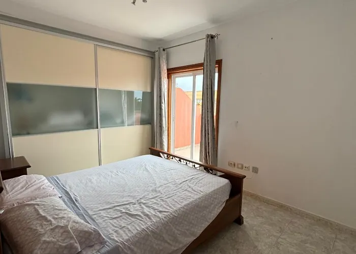 Reola Vakantiehuis *