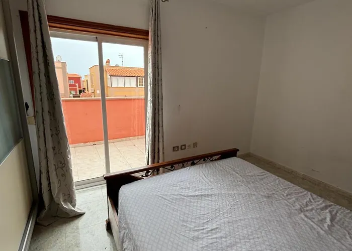 Vakantiehuis Reola Arona (Tenerife)