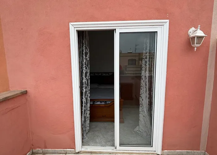 Reola Vakantiehuis *