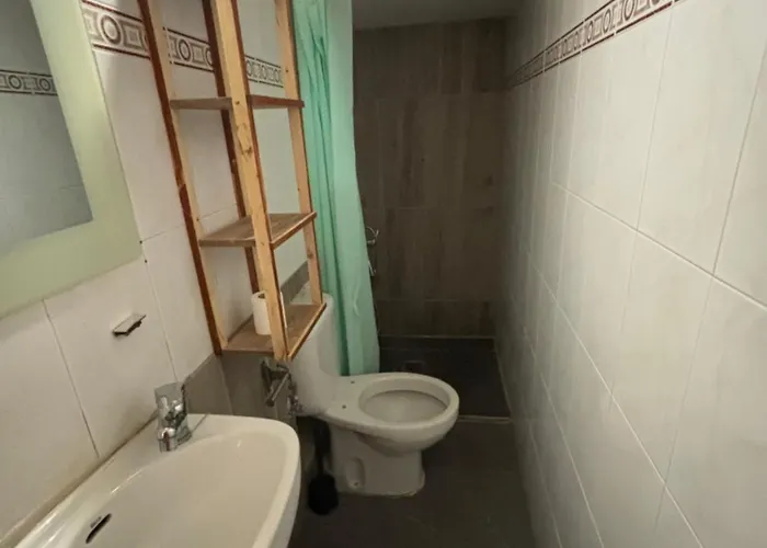 Reola Arona (Tenerife)