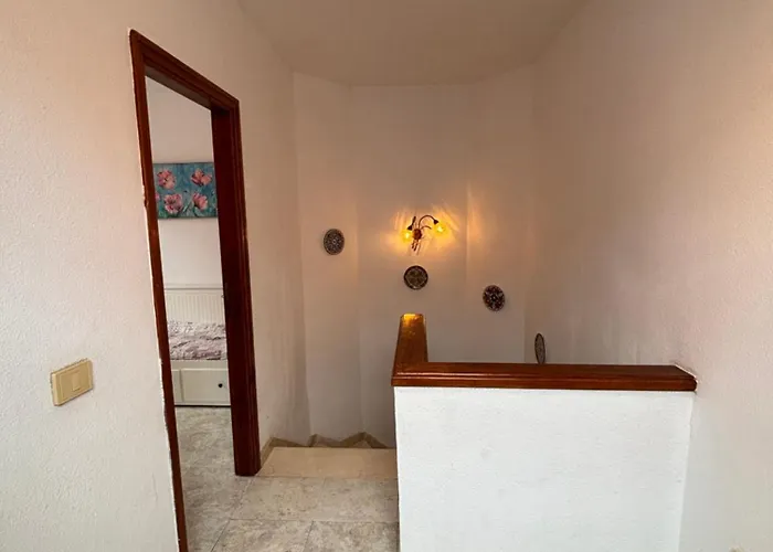 Vakantiehuis Reola *