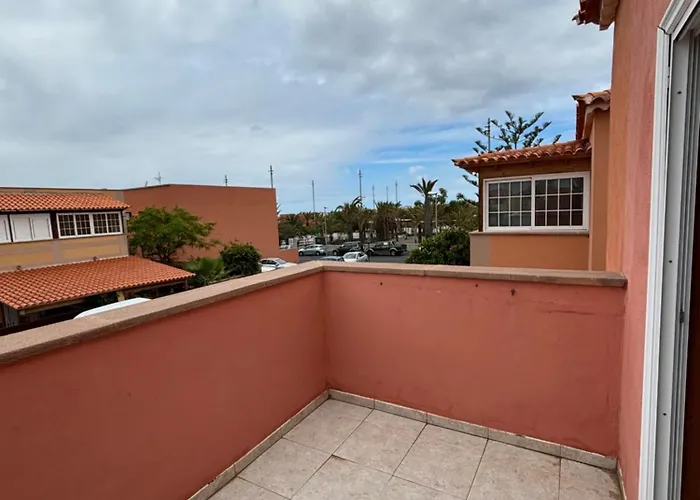 Reola Arona (Tenerife)