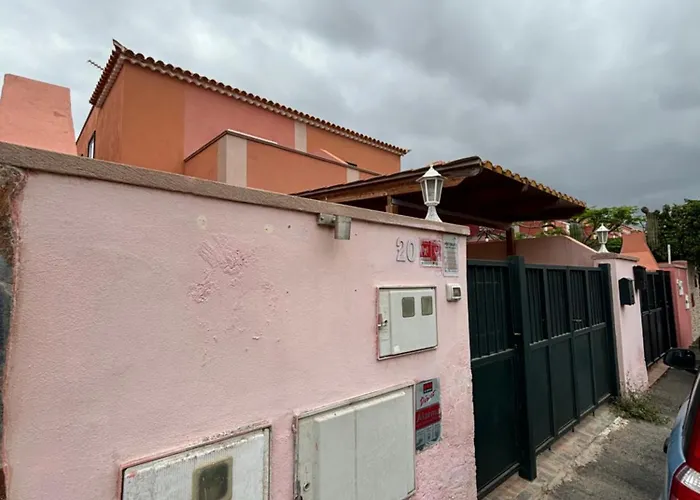 Dom wakacyjny Reola Arona (Tenerife)