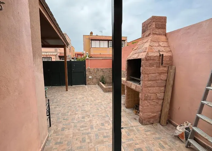 Reola Dom wakacyjny Arona (Tenerife)