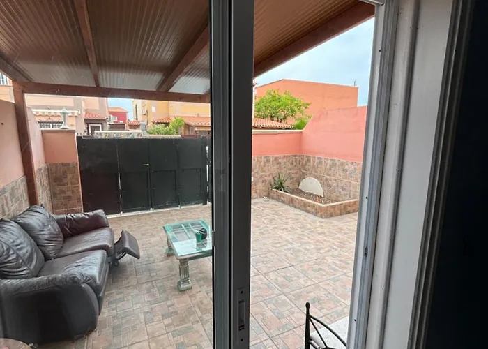 Reola Arona (Tenerife)