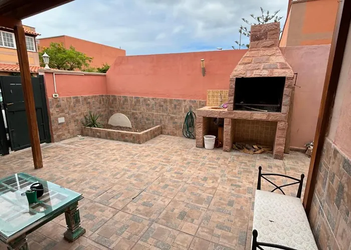 Reola Vakantiehuis *