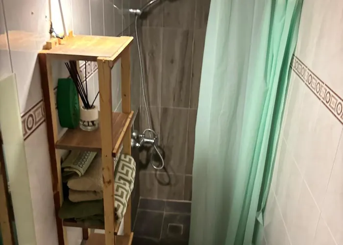 Reola Dom wakacyjny Arona (Tenerife)