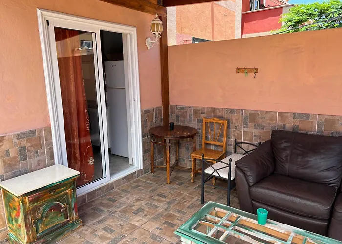 Reola * Arona (Tenerife)