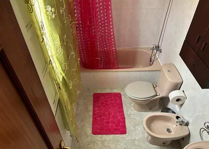 Reola Dom wakacyjny Arona (Tenerife)