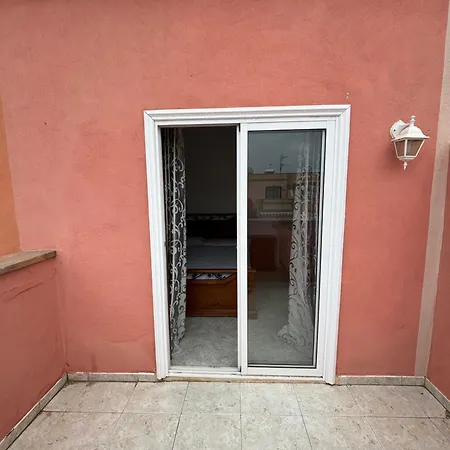 Reola Prázdninový dům *